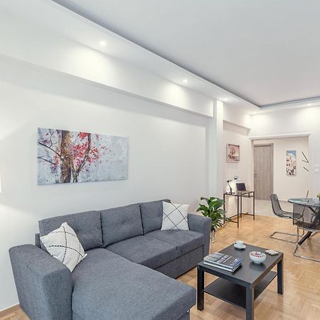 Amazing Apartment Near Metro Station! Athens Ngoại thất bức ảnh