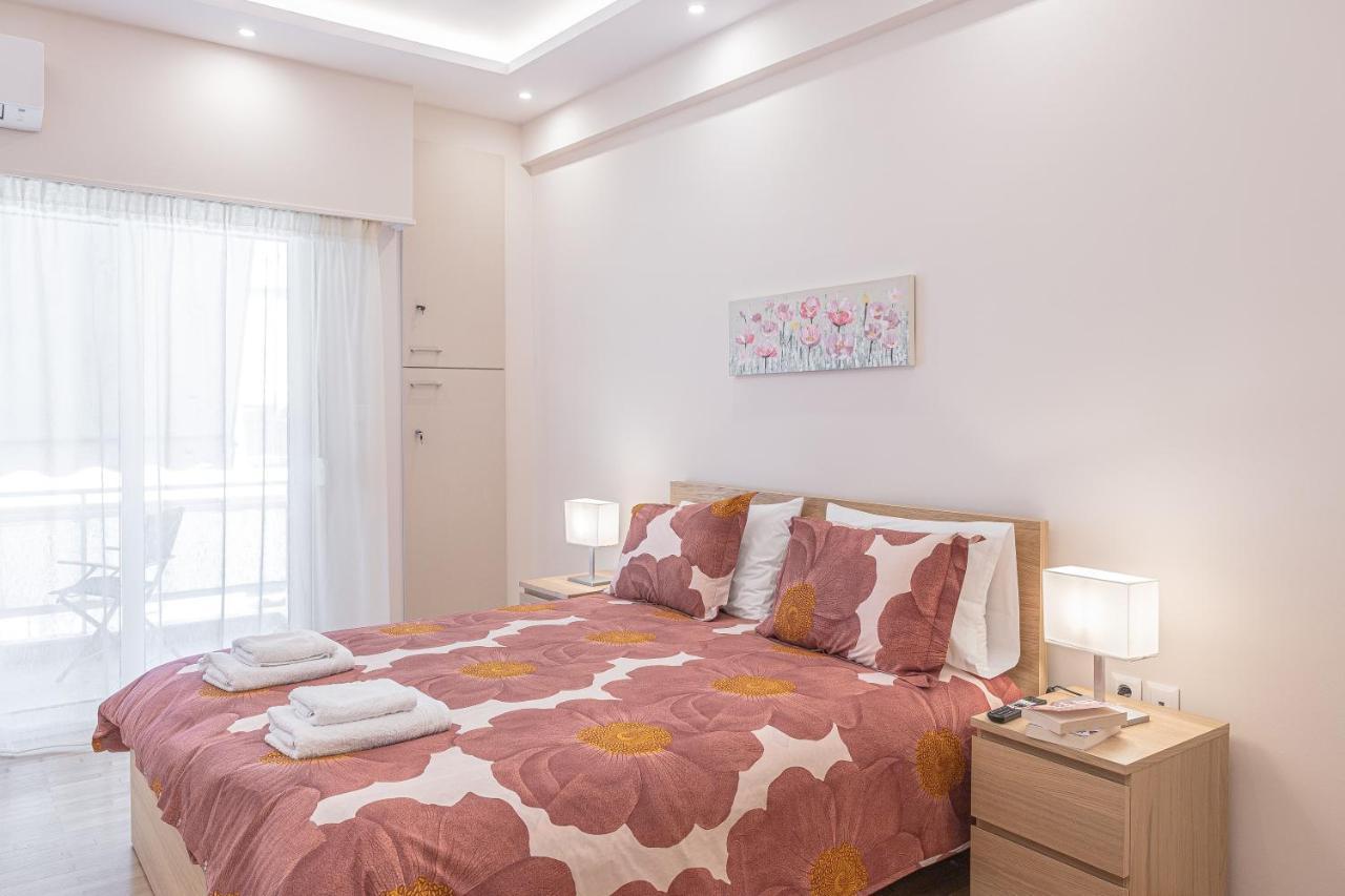Amazing Apartment Near Metro Station! Athens Ngoại thất bức ảnh