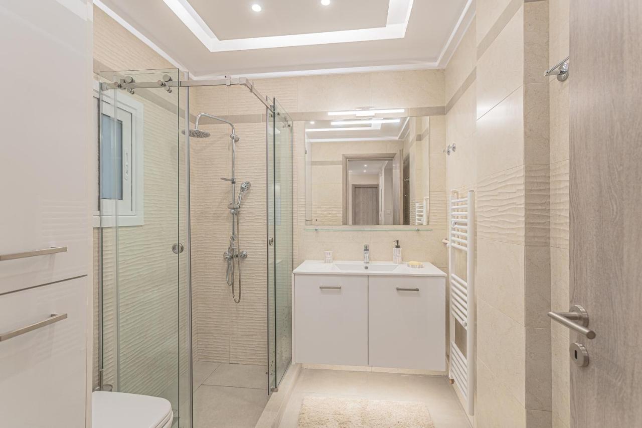 Amazing Apartment Near Metro Station! Athens Ngoại thất bức ảnh