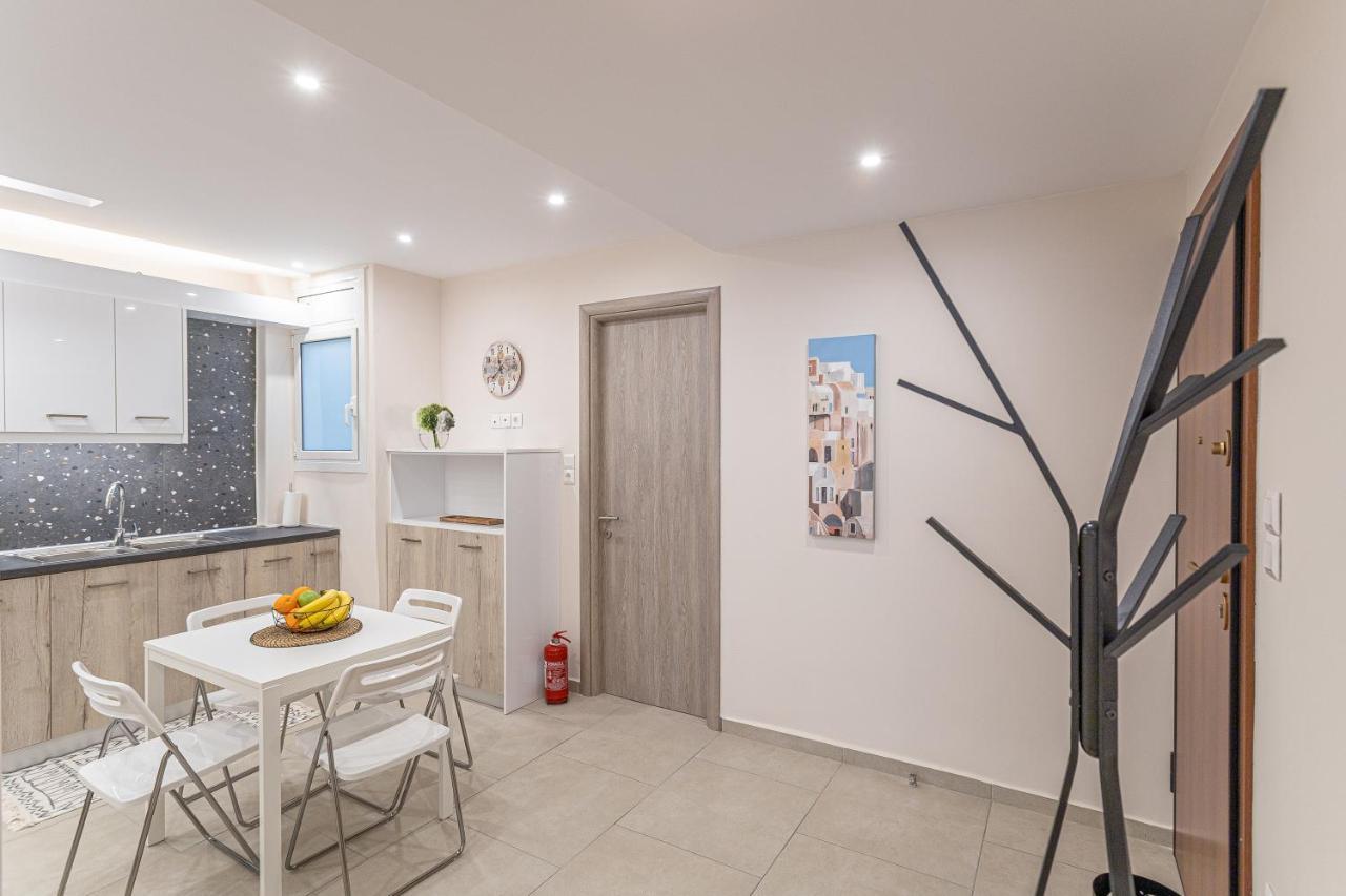 Amazing Apartment Near Metro Station! Athens Ngoại thất bức ảnh