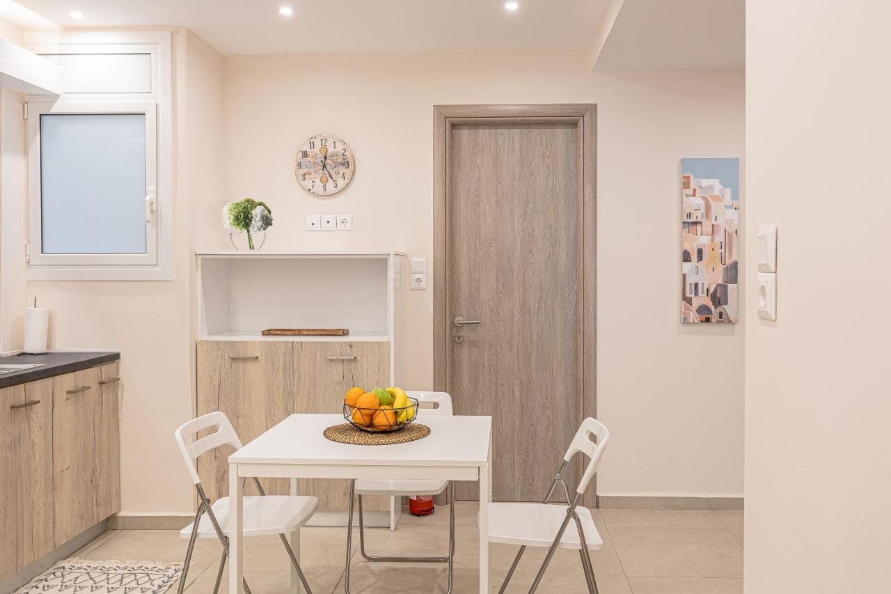 Amazing Apartment Near Metro Station! Athens Ngoại thất bức ảnh