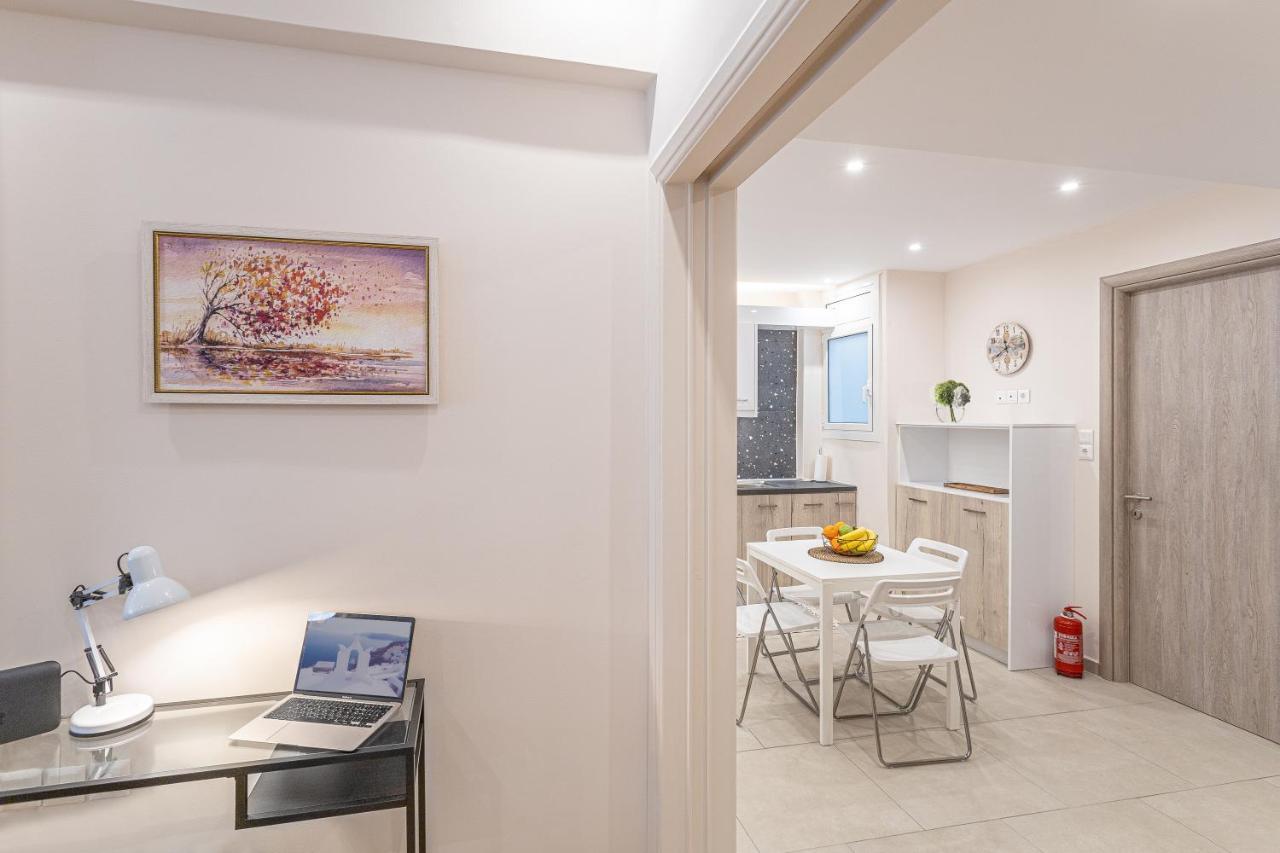Amazing Apartment Near Metro Station! Athens Ngoại thất bức ảnh