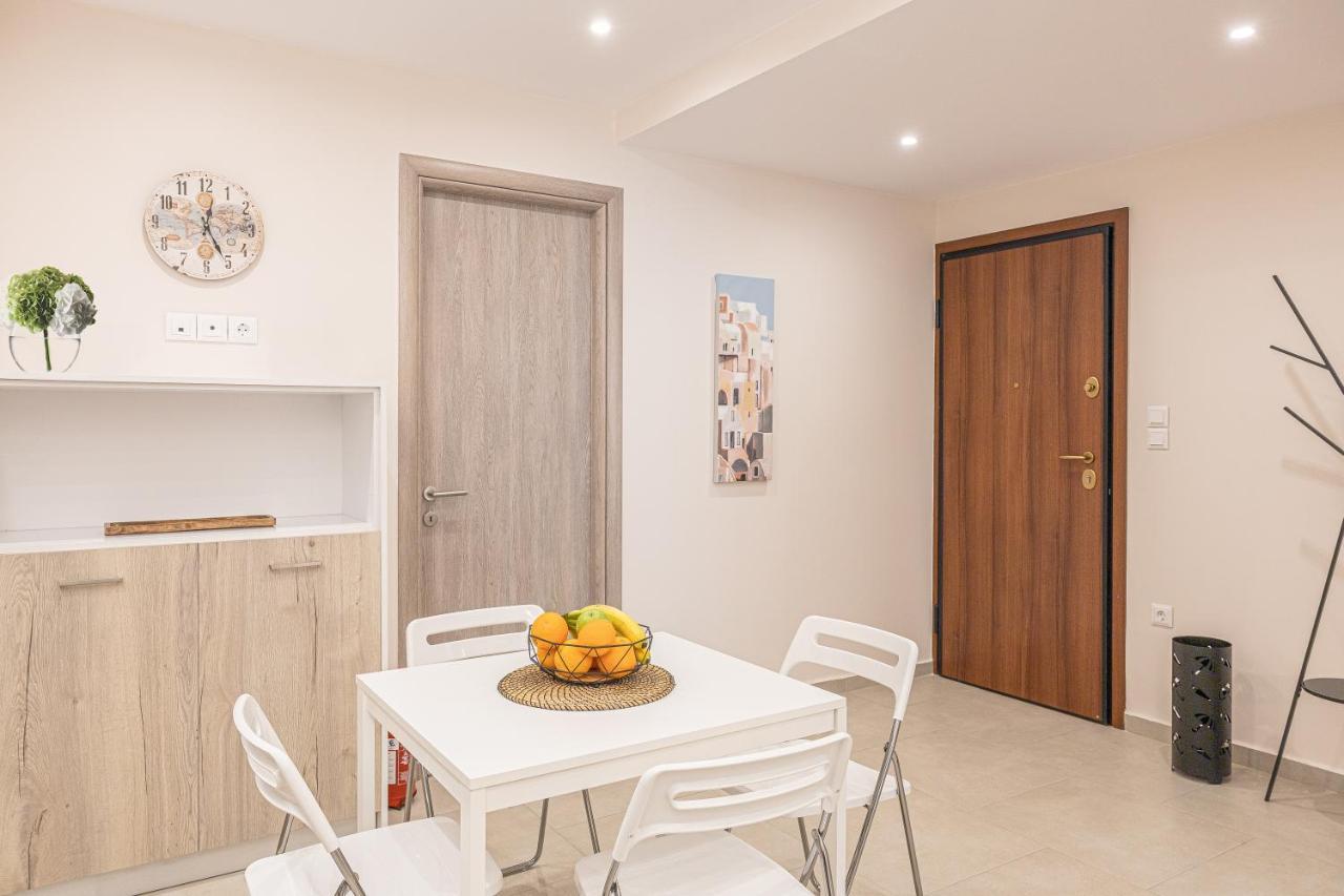 Amazing Apartment Near Metro Station! Athens Ngoại thất bức ảnh