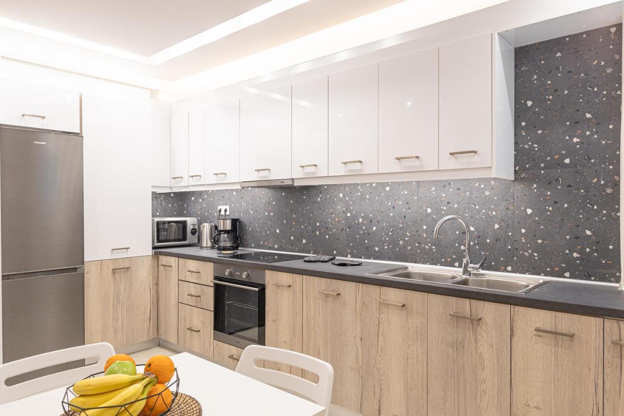 Amazing Apartment Near Metro Station! Athens Ngoại thất bức ảnh